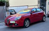 ALFA ROMEO Giulietta 1.4 Turbo 105 CV Progression -PRENOTATA-