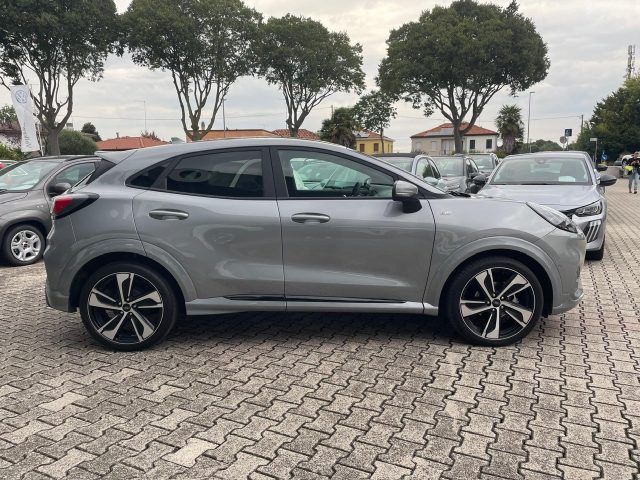 FORD Puma 1.0 EcoBoost Hybrid 125 CV ST-Line X #VARI.COLORI Immagine 3