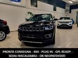 JEEP Compass 1.3 T4 190CV PHEV AT6 4xe PACK WINTER