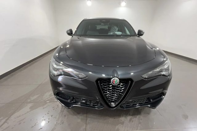 ALFA ROMEO Stelvio 2.2 210 CV AT8 Q4 Veloce #Cerchi.21" Immagine 1