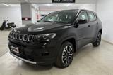 JEEP Compass 1.5 Turbo T4 130 CV MHEV 2WD Limited