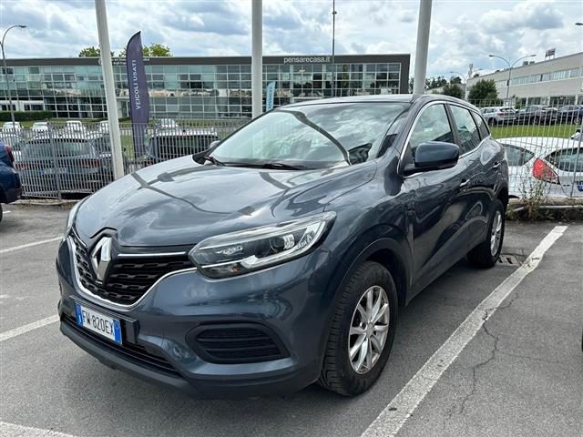 RENAULT Kadjar 1.5 Blue dCi Life FAP Immagine 1