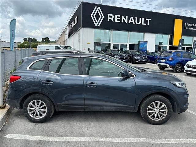 RENAULT Kadjar 1.5 Blue dCi Life FAP Immagine 4