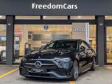 MERCEDES-BENZ C 220 Mild hybrid Premium amg