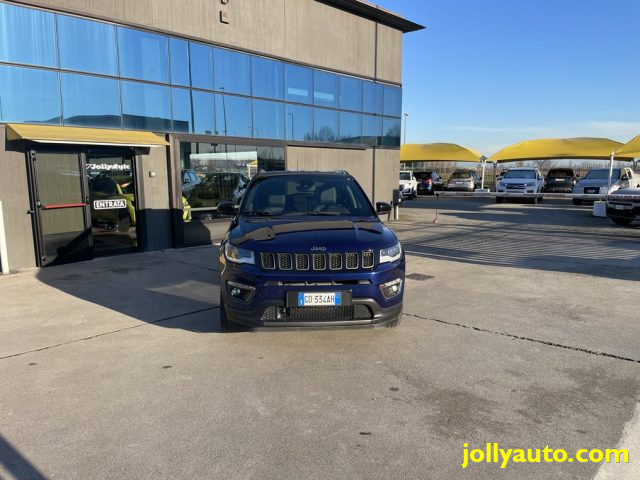 JEEP Compass 1.3 Turbo T4 240 CV PHEV AT6 4xe S Immagine 1