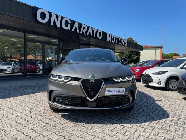 ALFA ROMEO Tonale 1.6 diesel 130 CV TCT6 Sprint #VARI COLORI Immagine 1