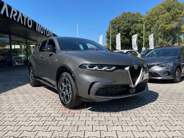 ALFA ROMEO Tonale 1.6 diesel 130 CV TCT6 Sprint #VARI COLORI Immagine 2