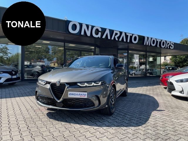 ALFA ROMEO Tonale 1.6 diesel 130 CV TCT6 Sprint #VARI COLORI Immagine 0