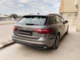 AUDI A4 Avant 35 2.0 TDI 163 CV S tronic Business