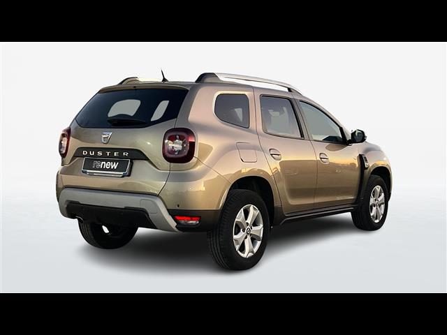 DACIA Duster 1.5 dCi 110cv Comfort 4x2 Immagine 1