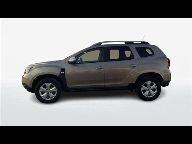 DACIA Duster 1.5 dCi 110cv Comfort 4x2 Immagine 2