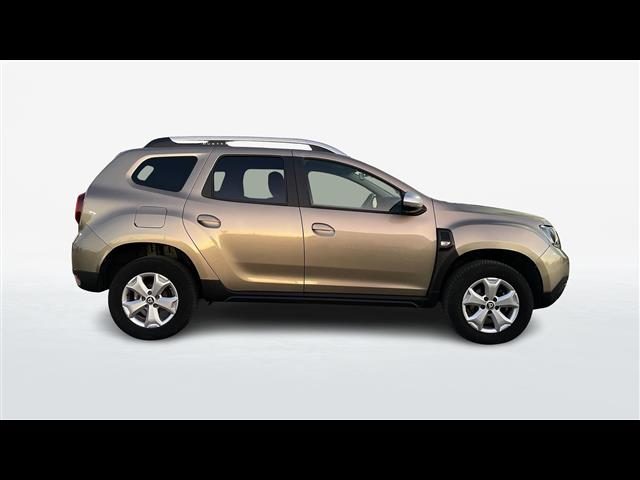 DACIA Duster 1.5 dCi 110cv Comfort 4x2 Immagine 3