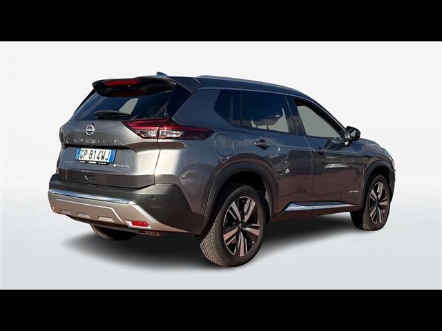 NISSAN X-Trail 1.5 e-POWER Tekna e-4ORCE 4WD Auto Immagine 1