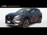 NISSAN X-Trail 1.5 e-POWER Tekna e-4ORCE 4WD Auto