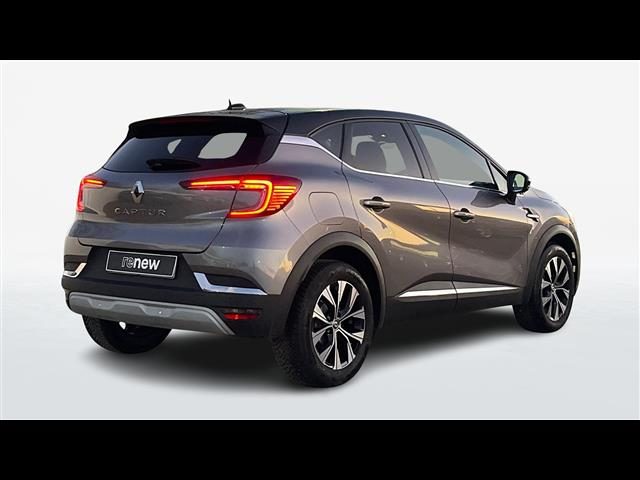 RENAULT Captur 1.0 TCe Techno Immagine 1