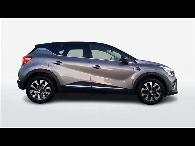 RENAULT Captur 1.0 TCe Techno Immagine 3