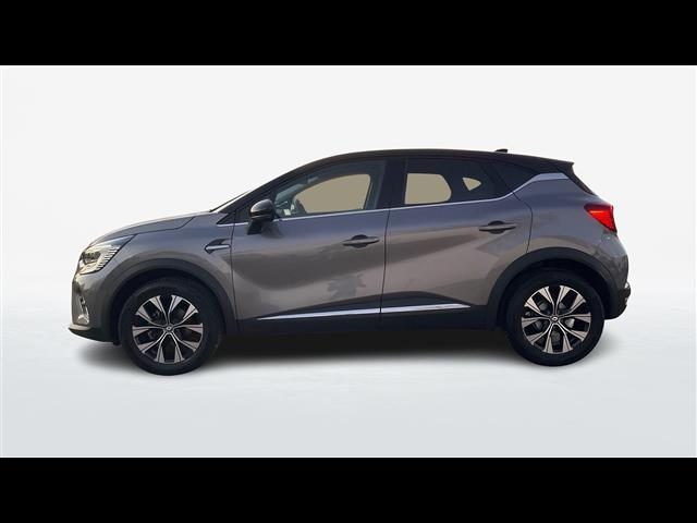 RENAULT Captur 1.0 TCe Techno Immagine 4