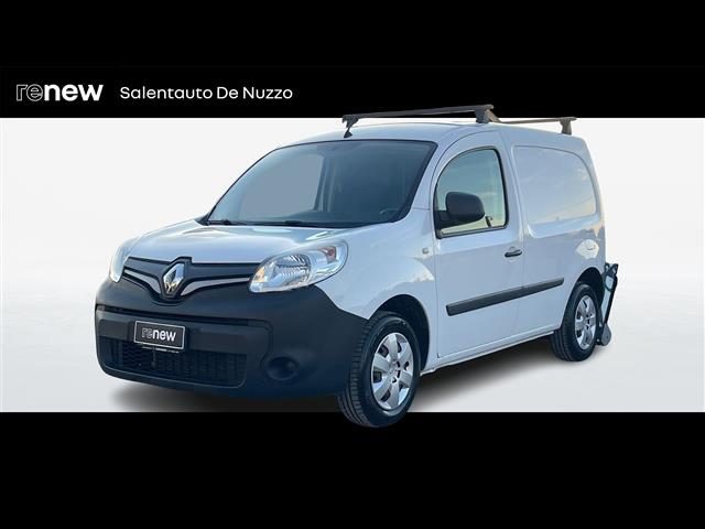 RENAULT Kangoo express 1.5 dci 95cv Blue Ice E6d-temp Immagine 0