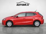 SEAT Ibiza Style 1.0 TGI NEOPATENTATI FARI LED NAVI RETROCAME