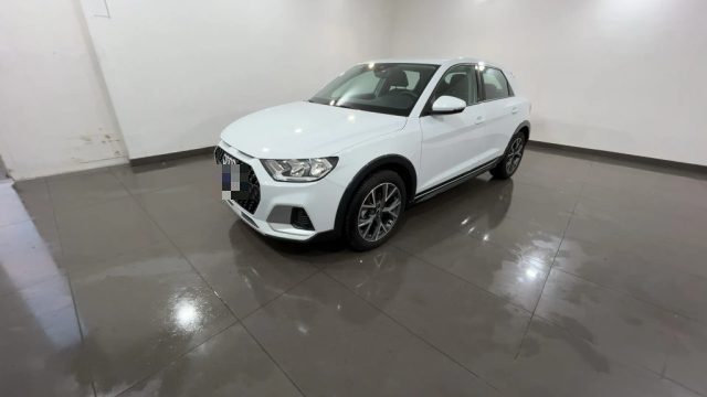 AUDI A1 citycarver 30 TFSI S tronic #Vari.Colori Immagine 0