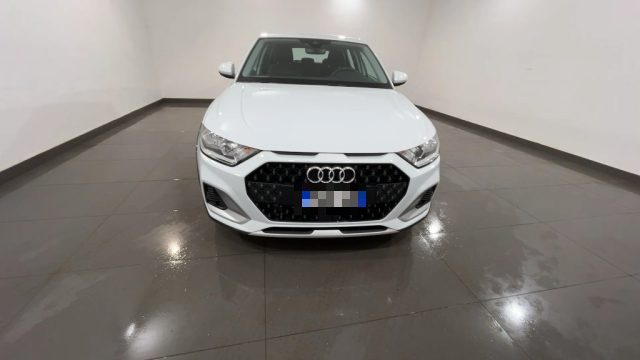 AUDI A1 citycarver 30 TFSI S tronic #Vari.Colori Immagine 1