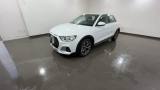 AUDI A1 citycarver 30 TFSI S tronic #Vari.Colori