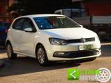 VOLKSWAGEN Polo 1.4 TDI 90 CV 5p. Comfortline BlueMotion Technolog