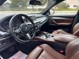 BMW X6 XDrive 30d 258cv M-Sport (Tetto/Navi/360/LED)