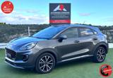 FORD Puma 1.0 EcoBoost Hybrid 125cv Titanium