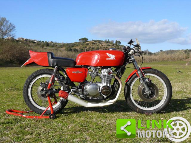 HONDA Other CB 500 SAMOTO CORSA Immagine 4