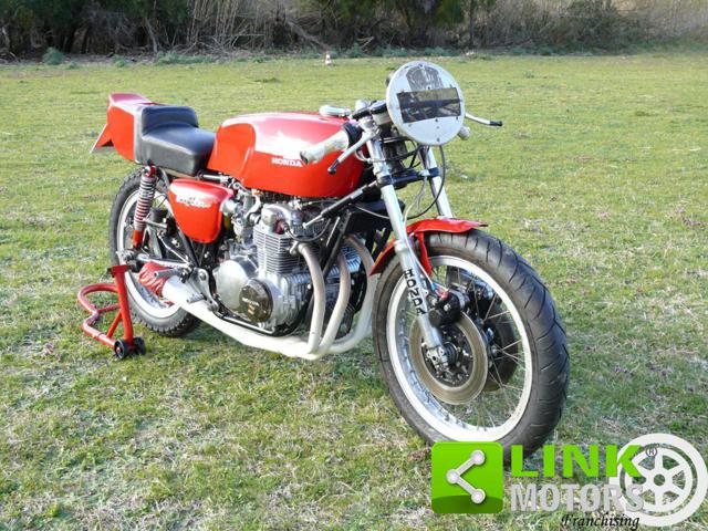 HONDA Other CB 500 SAMOTO CORSA Immagine 3