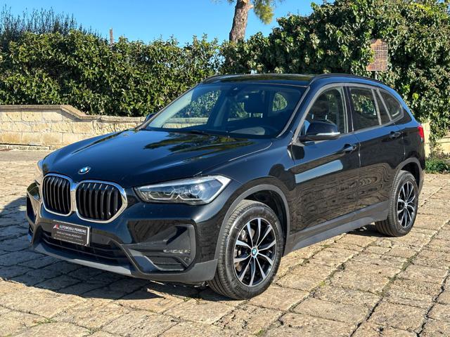 BMW X1 sDrive18d Business Advantage (Navi/Auto/LED) Immagine 4