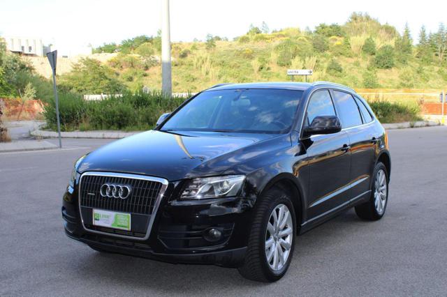 AUDI Q5 2.0 TDI 170 CV quattro S tronic Advanced Plus Immagine 0