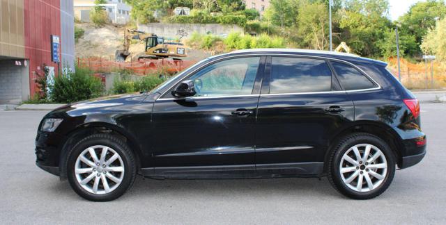 AUDI Q5 2.0 TDI 170 CV quattro S tronic Advanced Plus Immagine 1