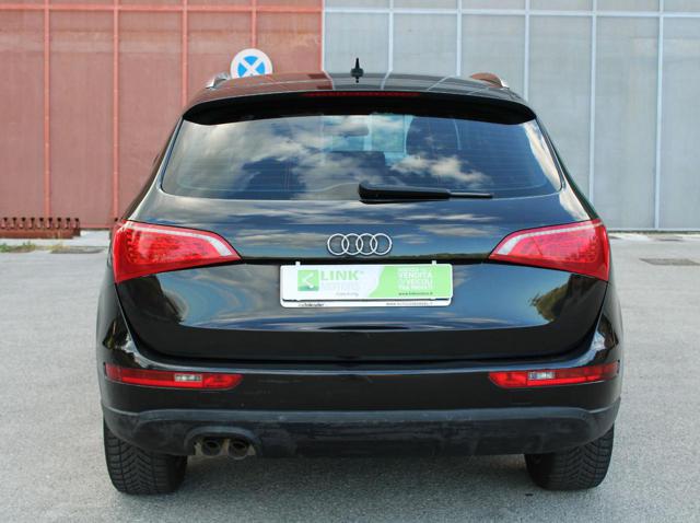 AUDI Q5 2.0 TDI 170 CV quattro S tronic Advanced Plus Immagine 3