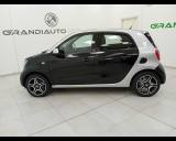 SMART ForFour II -  0.9 t Passion 90cv