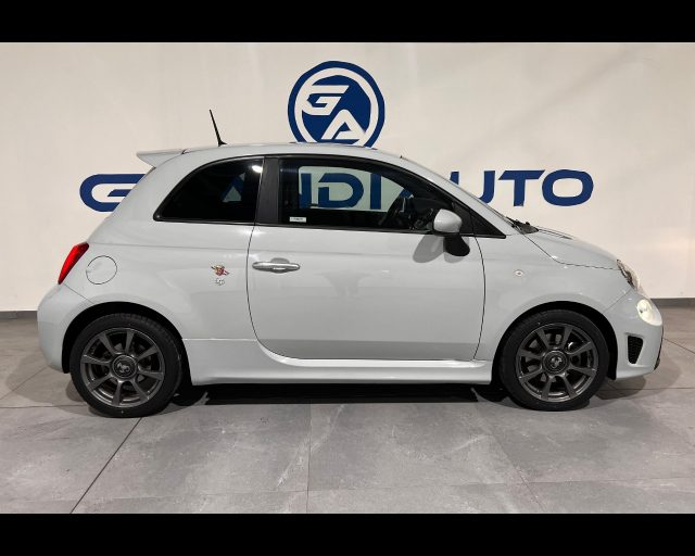 ABARTH 500 - 595 1.4 t-jet 145cv Immagine 3