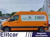 MERCEDES-BENZ Sprinter F32/30 211 CDI TN Furgone Executive