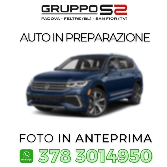 VOLKSWAGEN Tiguan 1.4 TSI eHYBRID DSG IQ drive pack/Cerchi 18'' Immagine 0