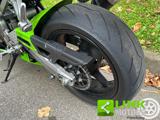 KAWASAKI Ninja 636 ZX-6R Iscritta FMI