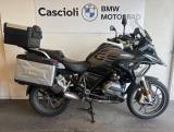 AC Other GS - R 1200 GS Exclusive Abs my17