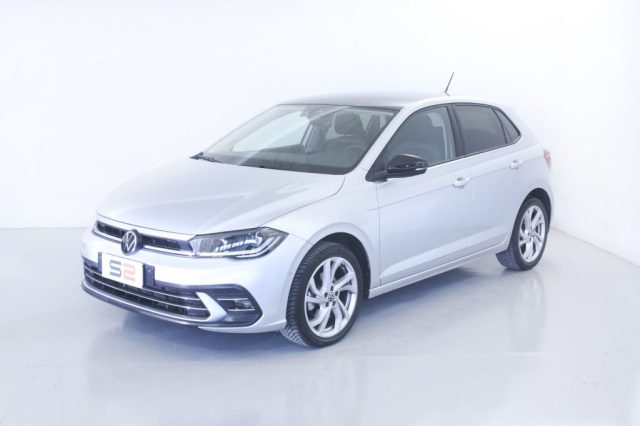 VOLKSWAGEN Polo 1.0 TSI 110 CV DSG Style Neopatentati Immagine 0