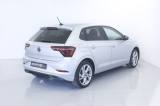 VOLKSWAGEN Polo 1.0 TSI 110 CV DSG Style Neopatentati