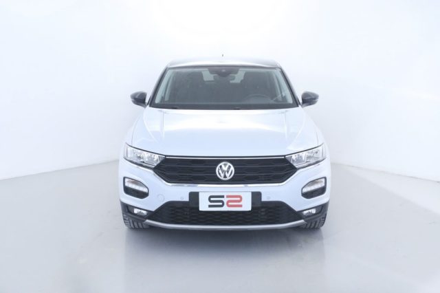 VOLKSWAGEN T-Roc 1.5 TSI ACT Style BlueMotion Technology Immagine 2