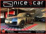 LAND ROVER Range Rover 3.0 TDV6 Vogue ** TETTO **