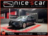 RENAULT Megane Mégane Sporter Blue dCi 115 CV EDC Business