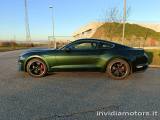 FORD Mustang Fastback 5.0 V8 Bullitt ITA UNIPRO