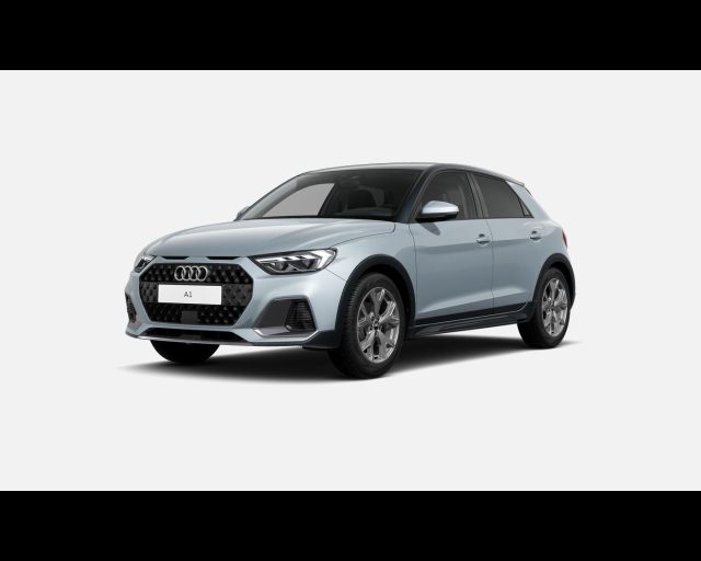 AUDI 50 Audi A1 allstreet Business 35 TFSI  110(1) kW(CV) Immagine 0