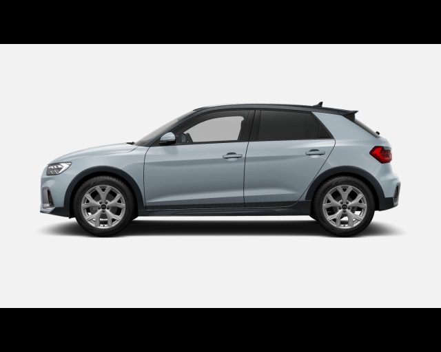 AUDI 50 Audi A1 allstreet Business 35 TFSI  110(1) kW(CV) Immagine 1