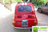 FIAT 500L 1969 ELABORATA